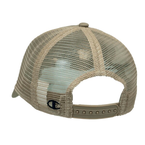 Khaki Utah State University Trucker Hat